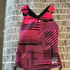 AXS GK Ali Raisman Leo